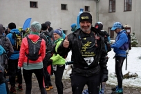 Salamandra Ultra Trail